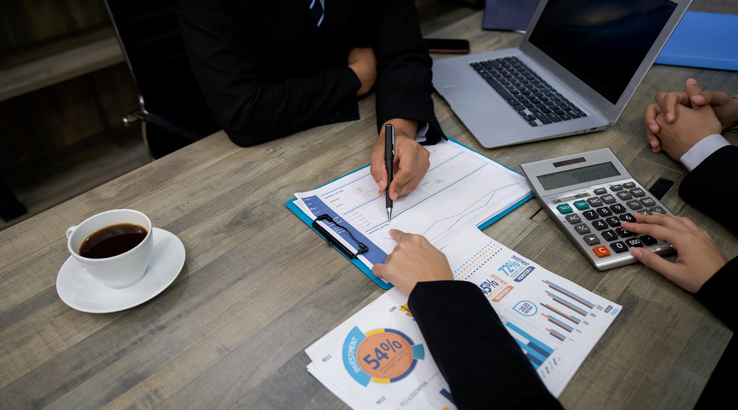 Bookkeeping Services