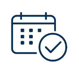 Payroll Services 5 Calendar Checkmark 9