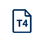 Payroll Services 10 T4 1